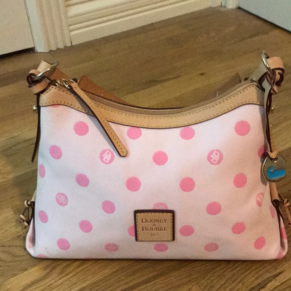 Beautiful handbag excellent shape